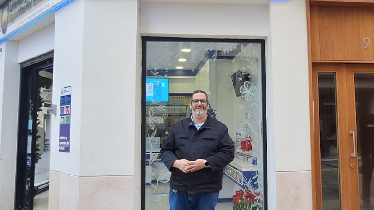 Dudas y respuestas si nos toca el Gordo de Navidad