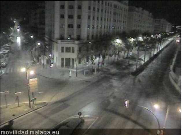 Ayuntamiento de Málaga