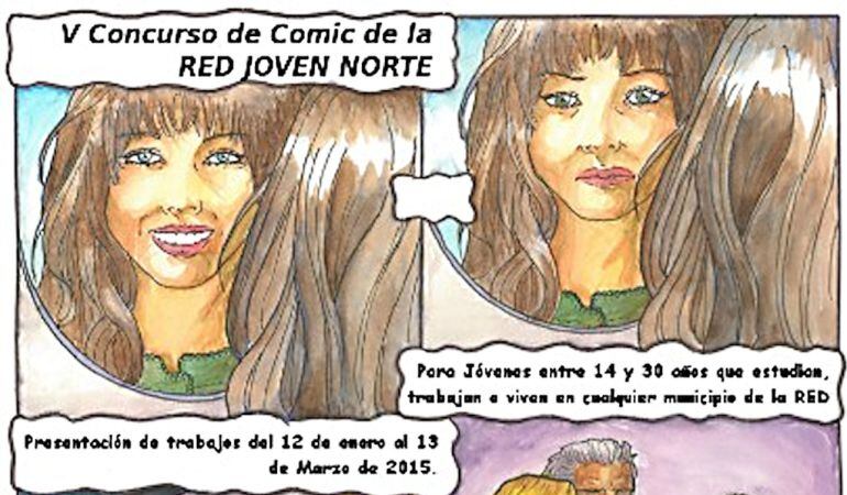 Convocada la sexta edición del concurso de la Red Joven Norte