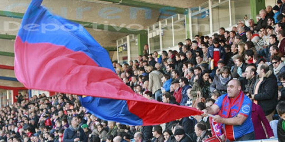 El alcalde de Ourense quiere unir a todo el deporte ourensano en un paraguas