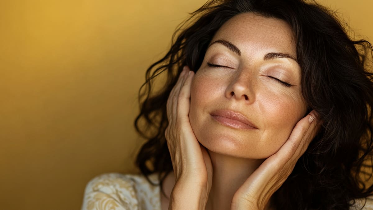 El colágeno, el gran aliado contra el envejecimiento facial