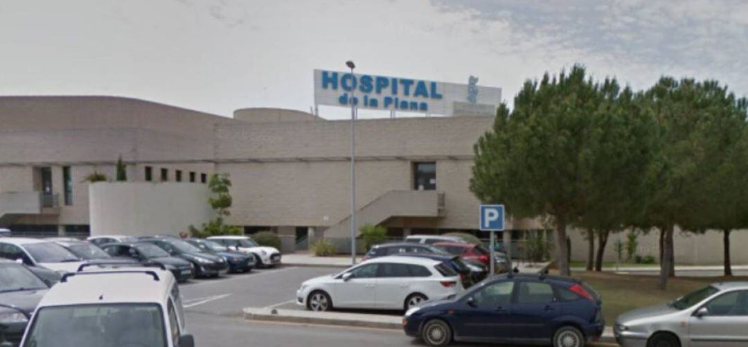 Hospital La Plana de Vila-real