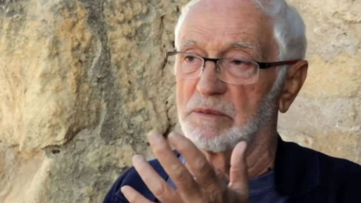 Muere Juan Serrano, el artista y arquitecto de Equipo 57