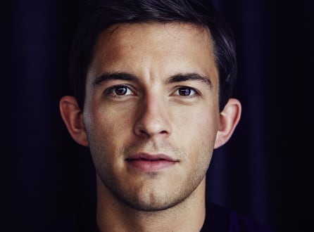 Jonathan Bailey