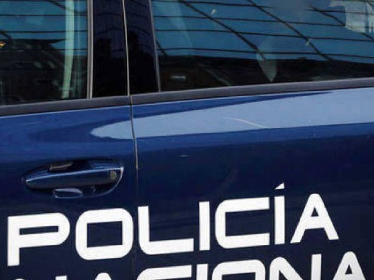 Un menor detenido en Algeciras por agredir con una pistola de aire comprimido