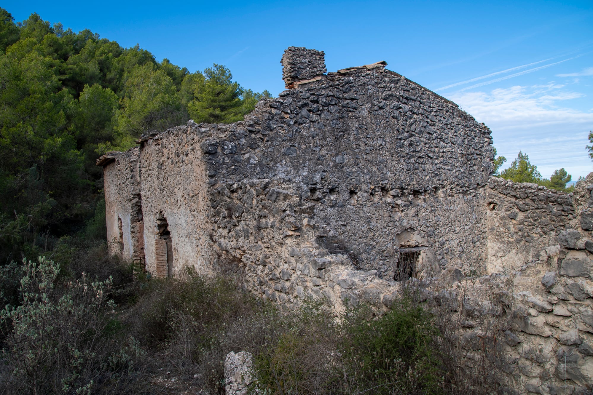 Aviana en Bocairent