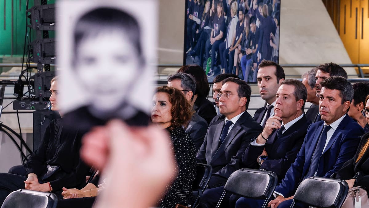 La Columna de Carlos Arcaya: «Una noche de almas rotas»