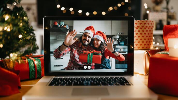 ¿Cómo se han adaptado los anuncios de Navidad a un público harto de la pandemia?