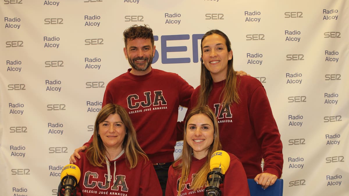 El colegio José Arnauda explica su proyecto educativo en matemáticas y lectoescritura