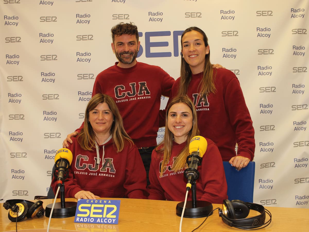 El colegio José Arnauda explica su proyecto educativo en matemáticas y lectoescritura