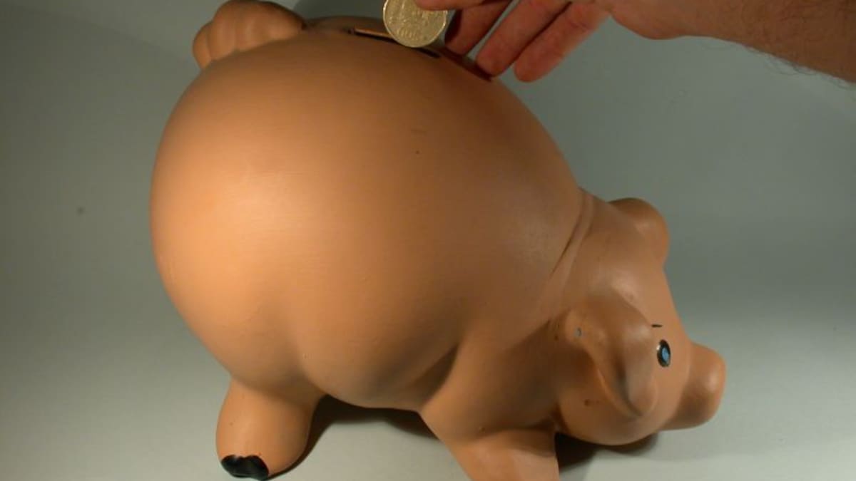 Bajan los ahorros en Palencia por encima de la media autonómica