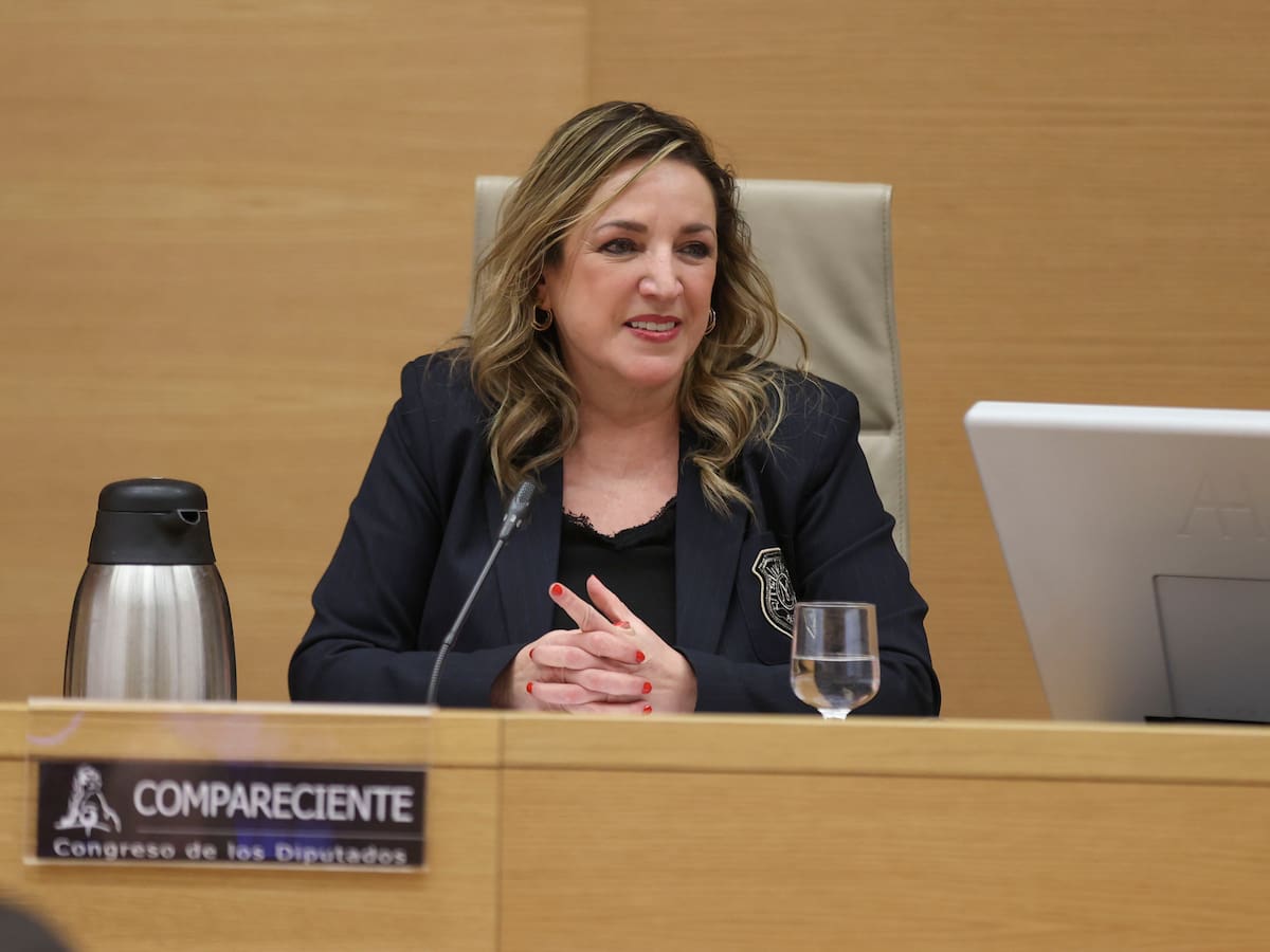 La jefa de Meteorología de À Punt contradice a la Generalitat: "Se veía que iba a ser un temporal histórico"