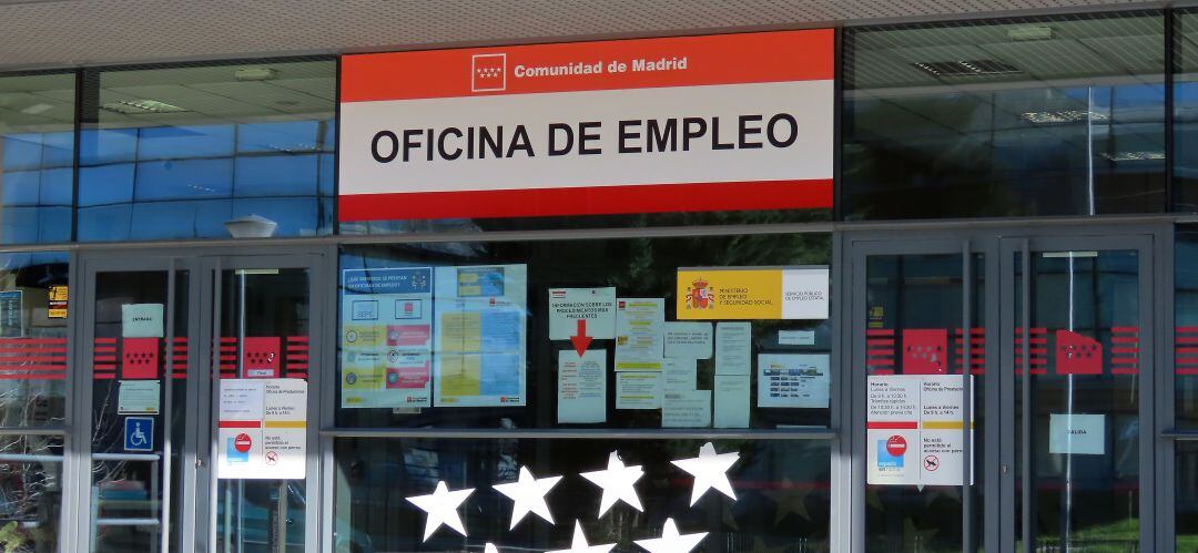 Segundo mes de bajada del desempleo en varias ciudades del sur de Madrid