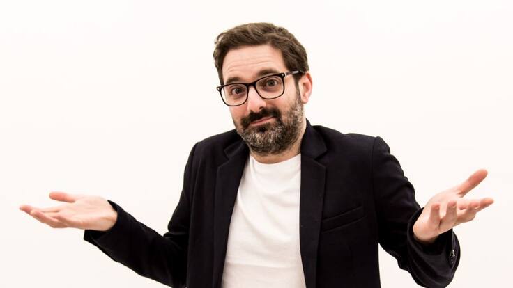 Qué duda cabe (11/02/2020)