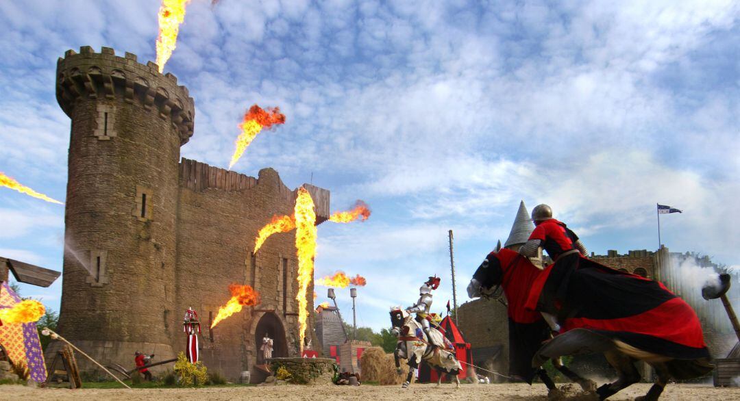 Puy du Fou