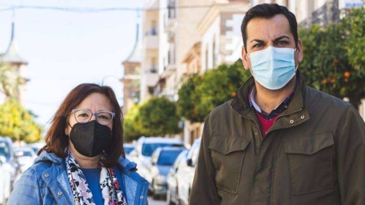 Denunciado ante los tribunales el presupuesto municipal de Baños de la Encina
