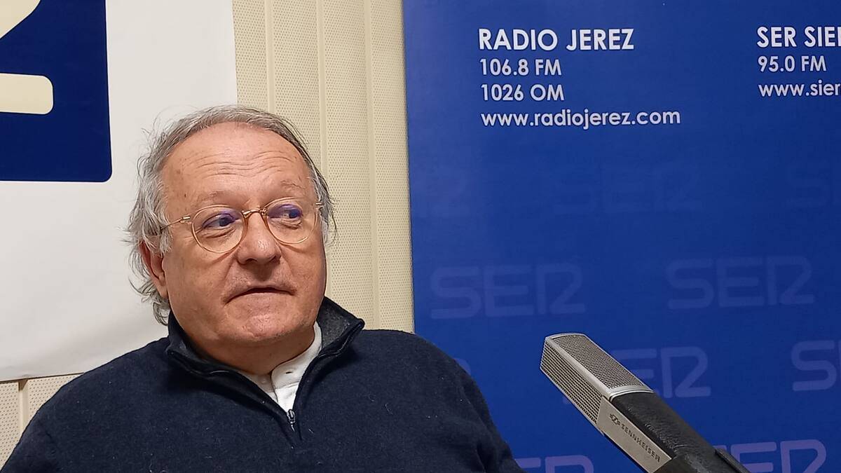 Felipe Ortuno, comendador mercedario en Jerez