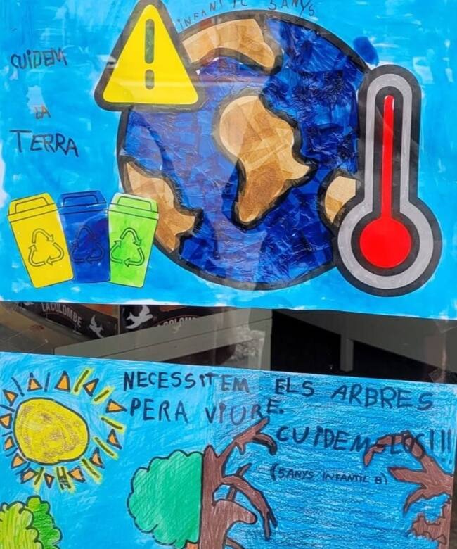 Dibujos seleccionados en L'Alcúdia de Crespins