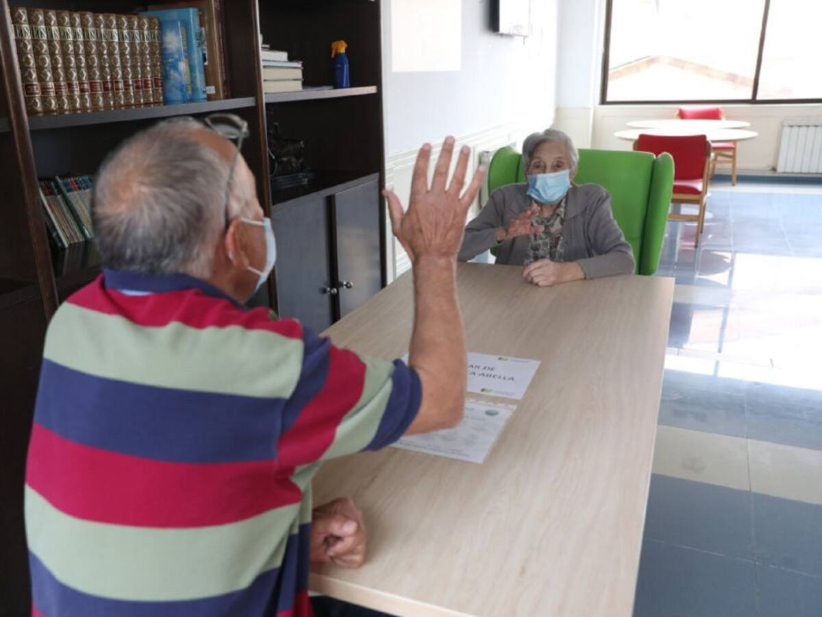 Miércoles sin positivos en la provincia