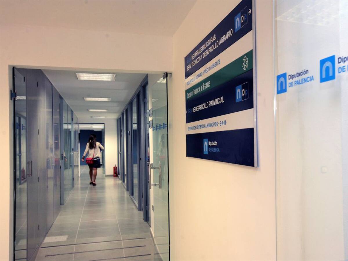 Diputación de Palencia brinda asistencia a ayuntamientos para tramitar sanciones vinculadas con el Covid
