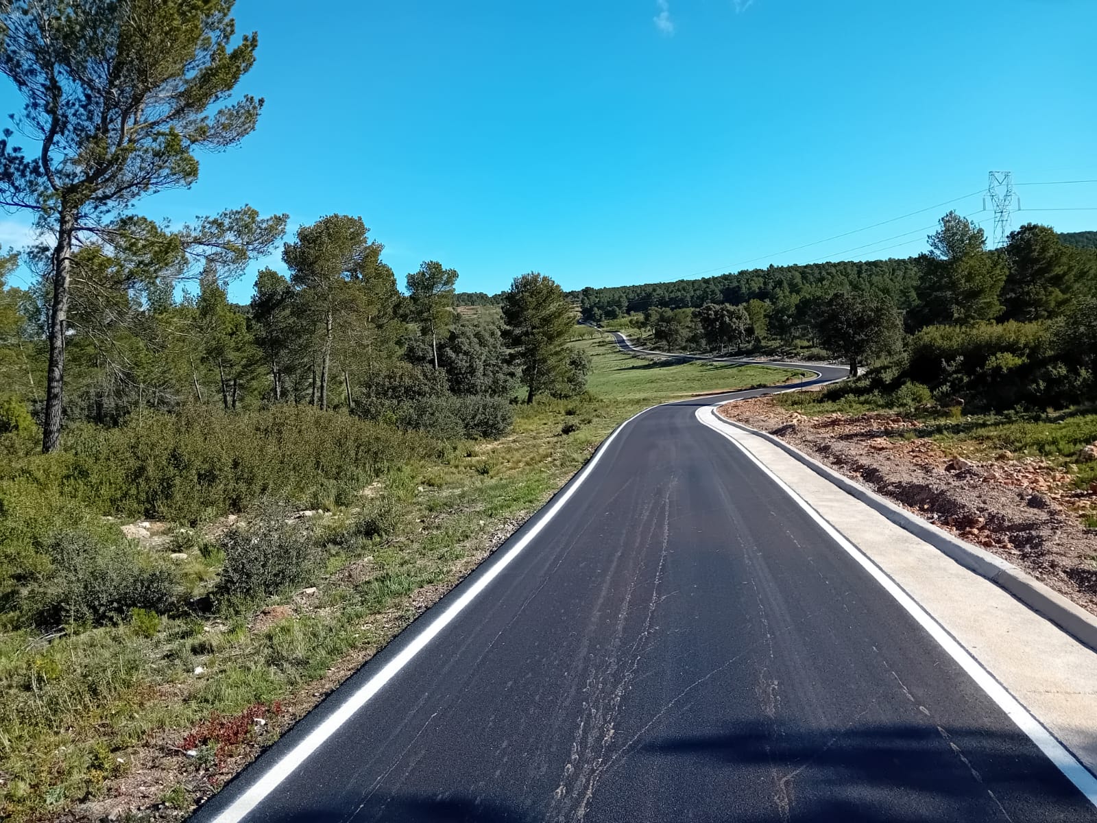 Font de la Figuera. Fuente: Radio Xàtiva Cadena SER