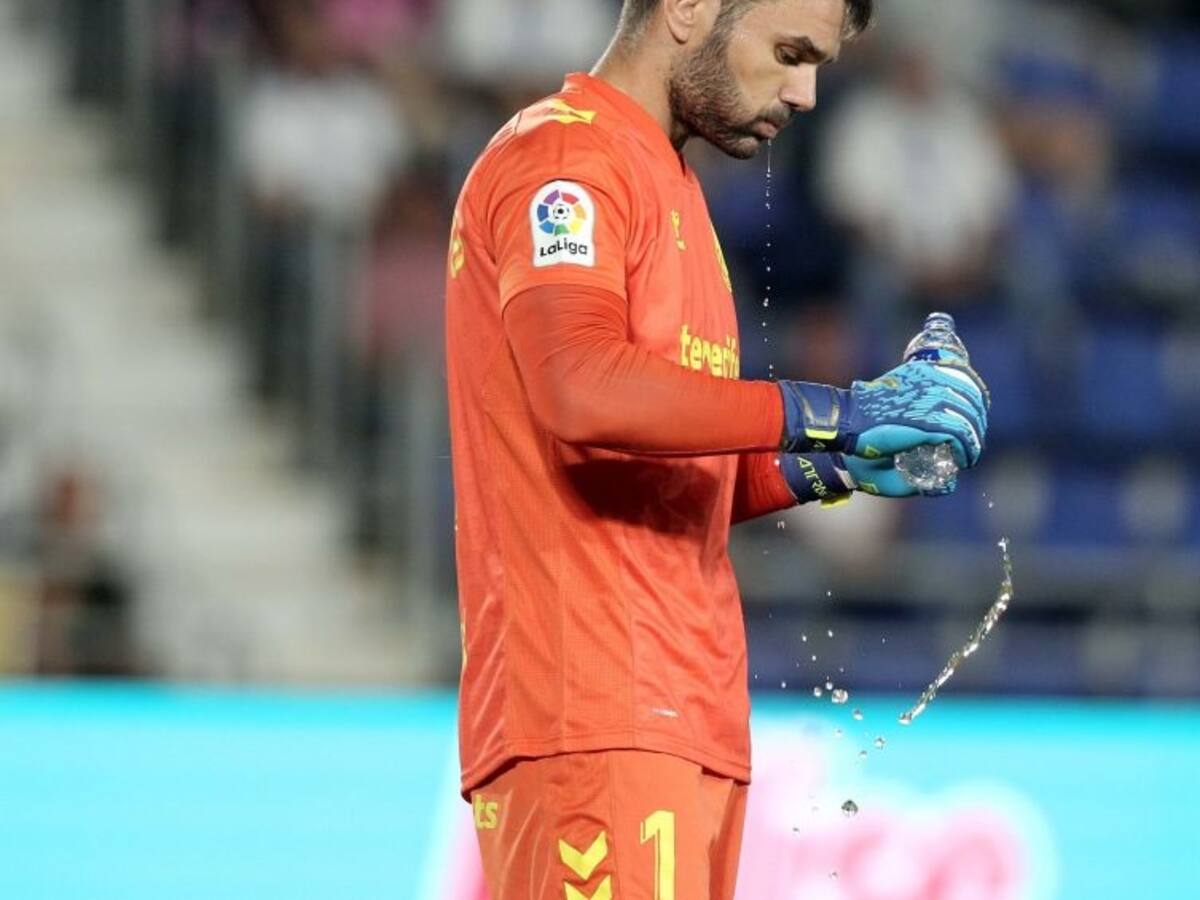 Un triunfo en medio del sopor