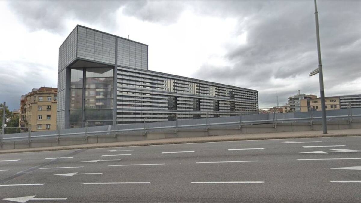 Infraestructures de la Generalitat perd un arxiu amb dades personals i bancàries