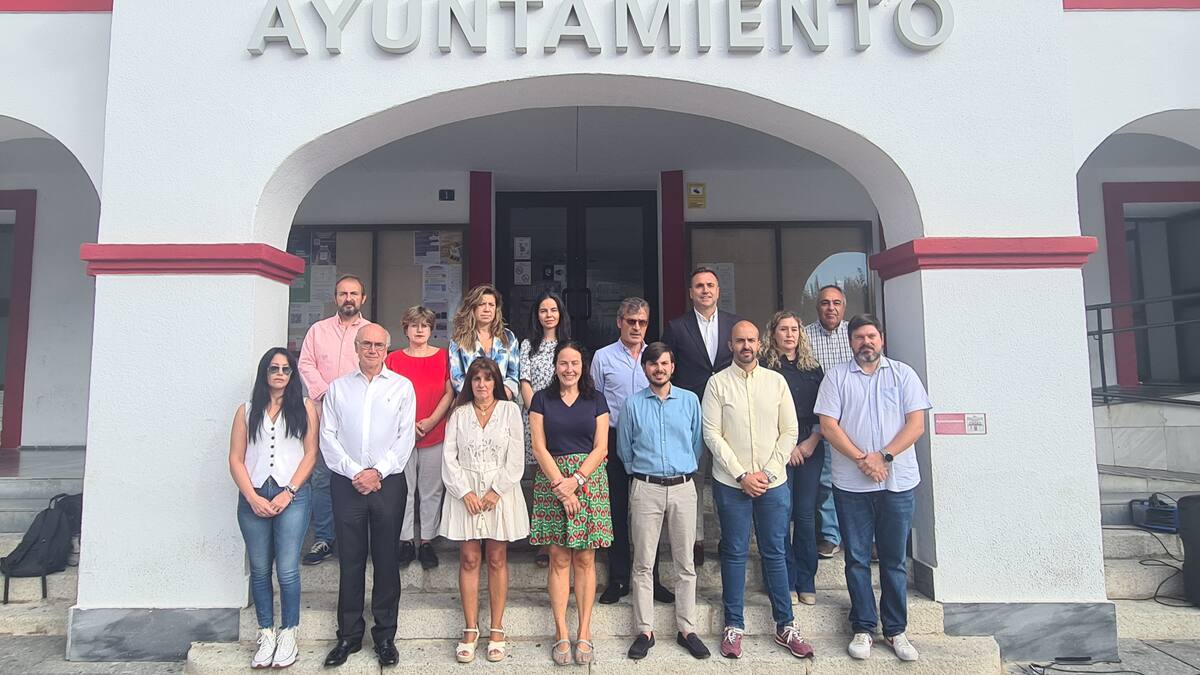 María Ordoñez, concejala de Educación de San Sebastián de los Reyes, sobre la puesta en marcha de un Plan Municipal de Prevención del Suicidio