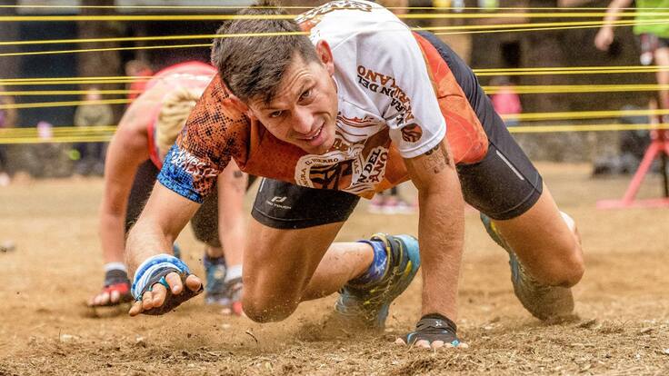 Alfredo López: "Estaremos 50 años más en esta isla"