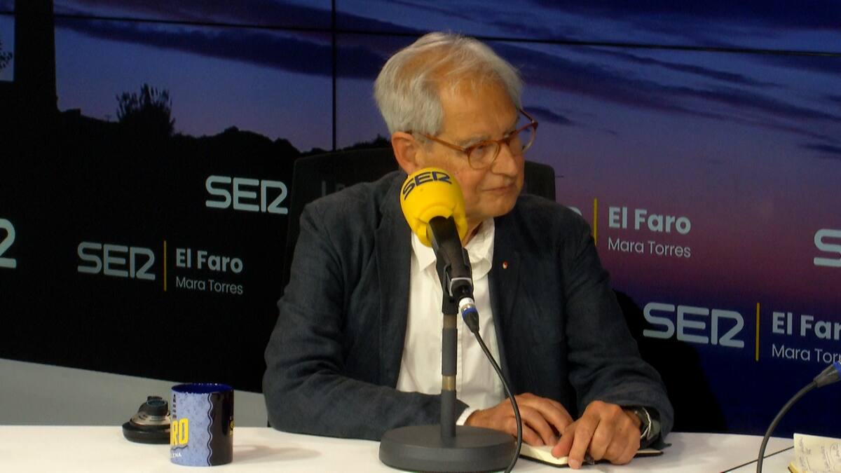 Andrés Rábago, El Roto: