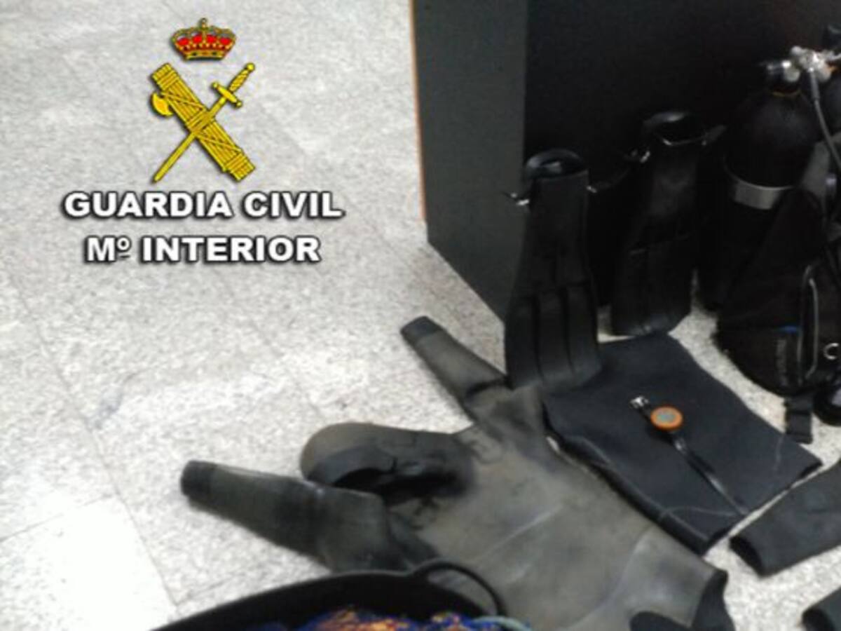 Denunciado tres veces en tres meses