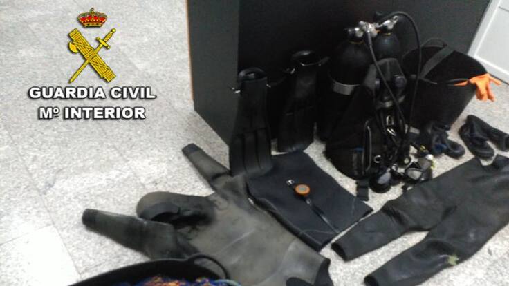 Denunciado tres veces en tres meses