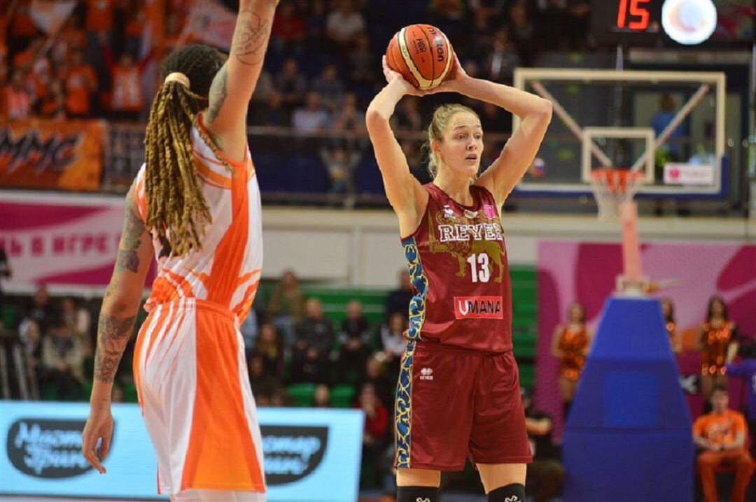 El partit contra el Reyer Venezia es veu afectat pel coronavirus.