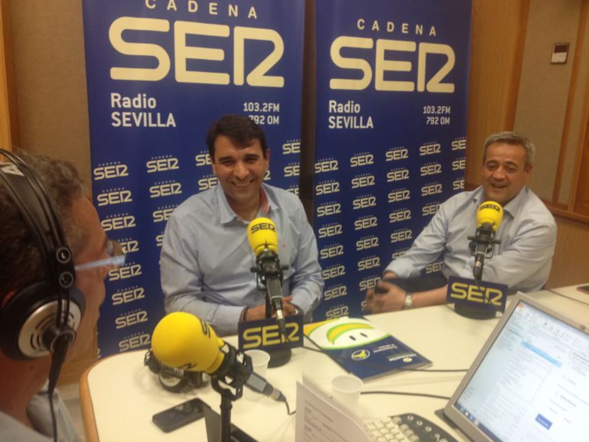 Solocanarias, una empresa sevillana que triunfa con el plátano de Canarias