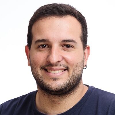 Primer conferenciante del ciclo actual