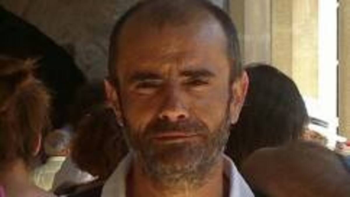 Antonio Monclús encabezará la lista de Podemos en Graus