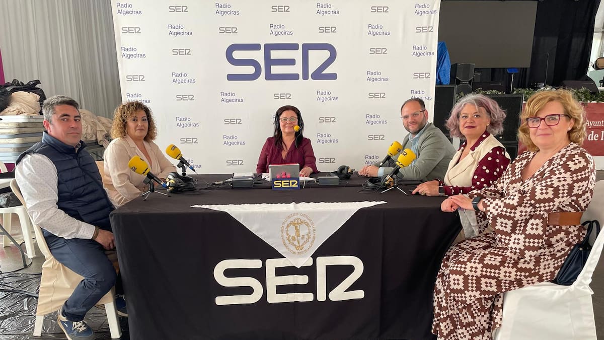 Feria y Romería de Castellar de la Frontera