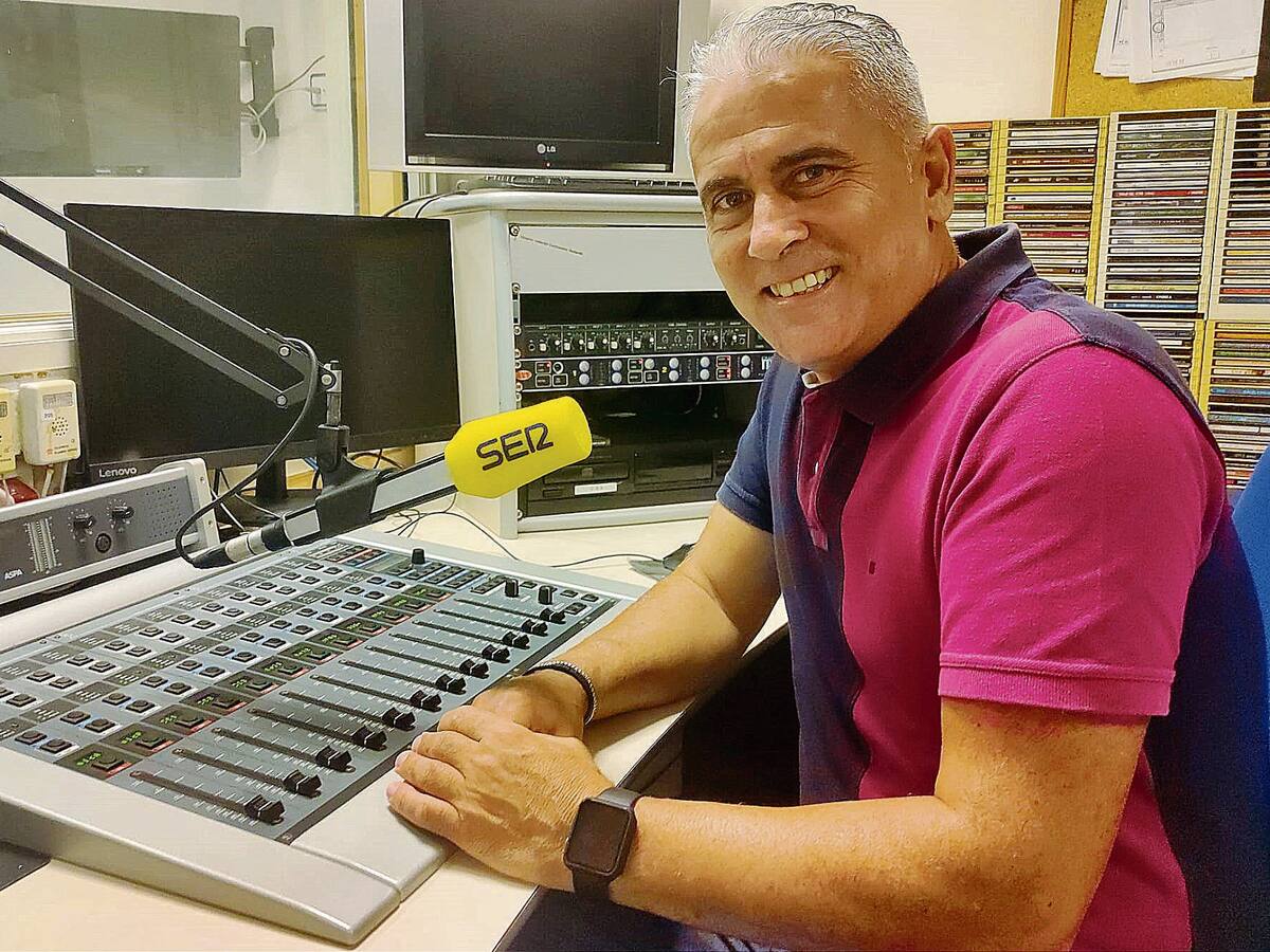 Pepe Morales: “Cuando el Almería cree puede ganar los partidos”