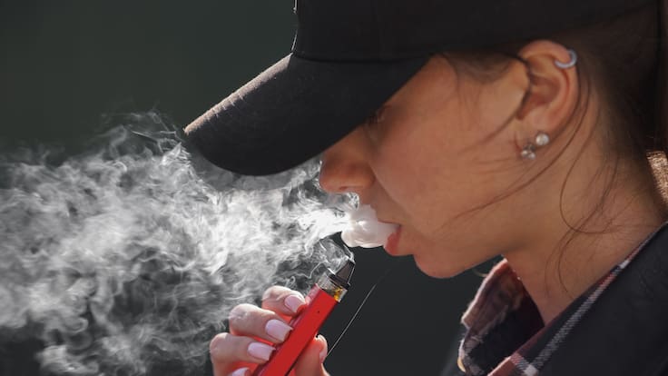 La Asociación Punto Omega explica qué es el 'humo digital' y cómo afecta a los jóvenes en la actualidad