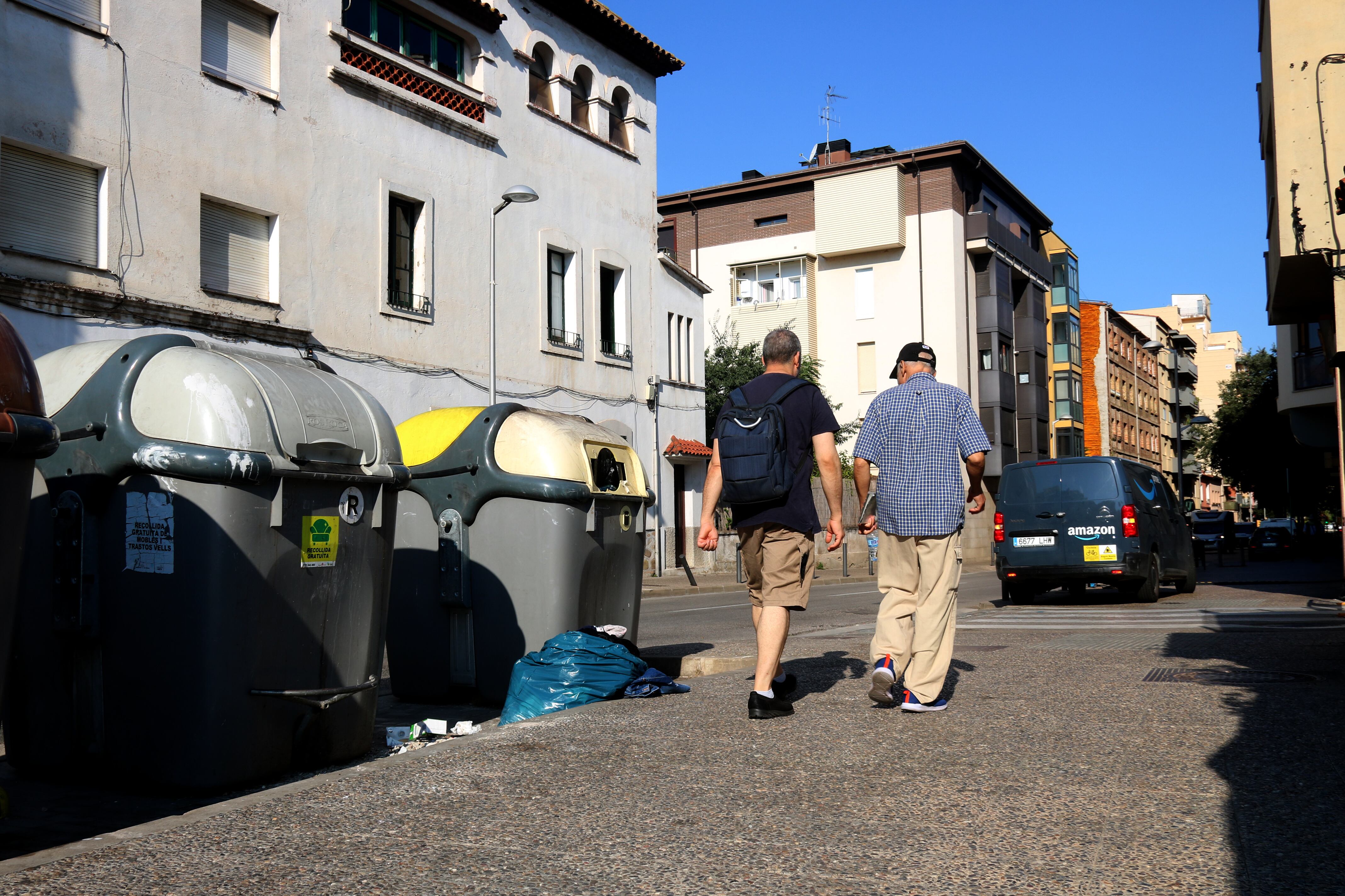 El sistema actual començarà a canviar a finals de 2023.