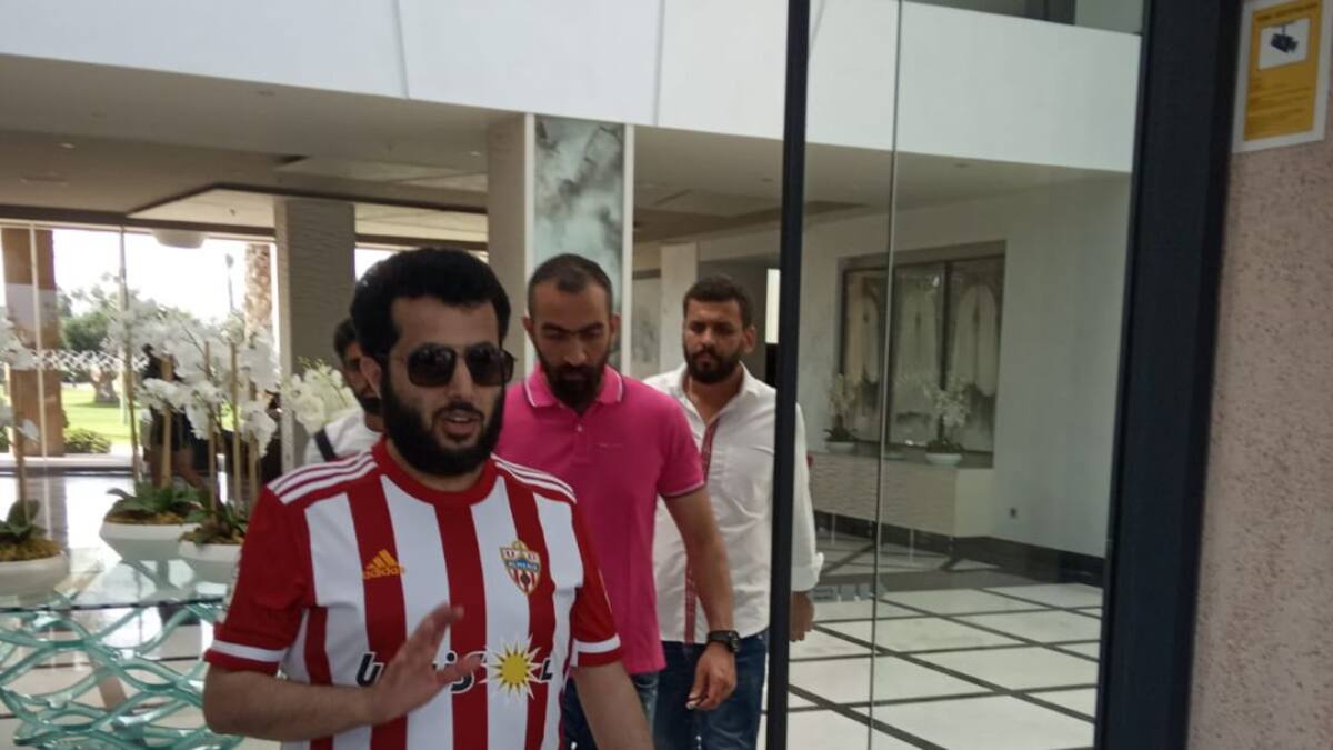 Pizzas, hamburguesas, cargadores de iPhone, cachimba...