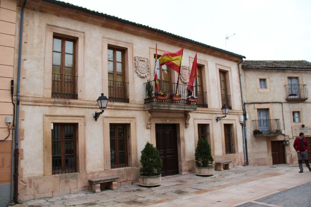 Ayuntamiento de Sepúlveda