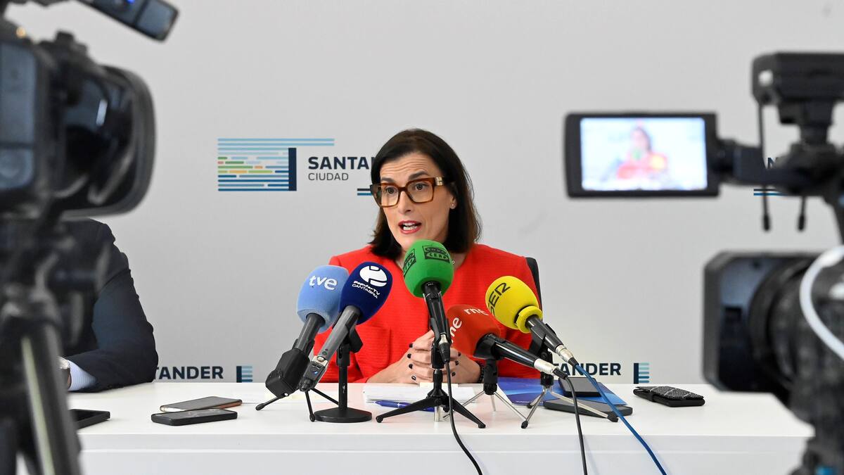 Santander subirá un 16 % el servicio de retirada de vehículos mal aparcados