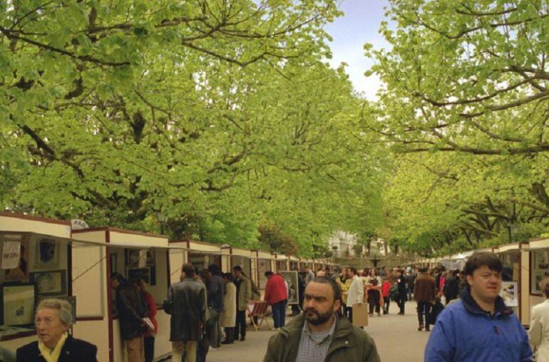 Feria del Libro