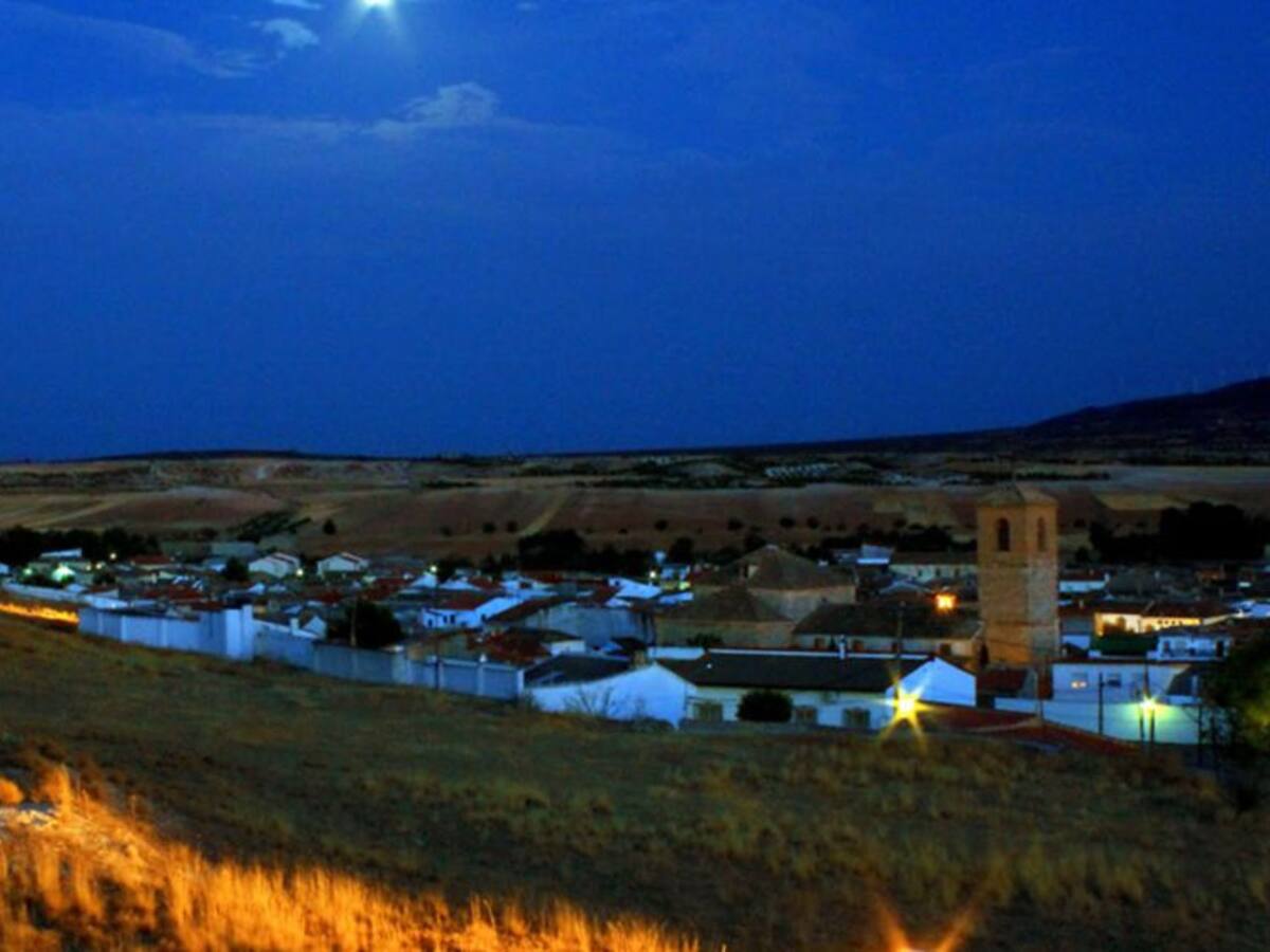 Sin rastro de Covid-19 pese a formar parte de dos comarcas castigadas