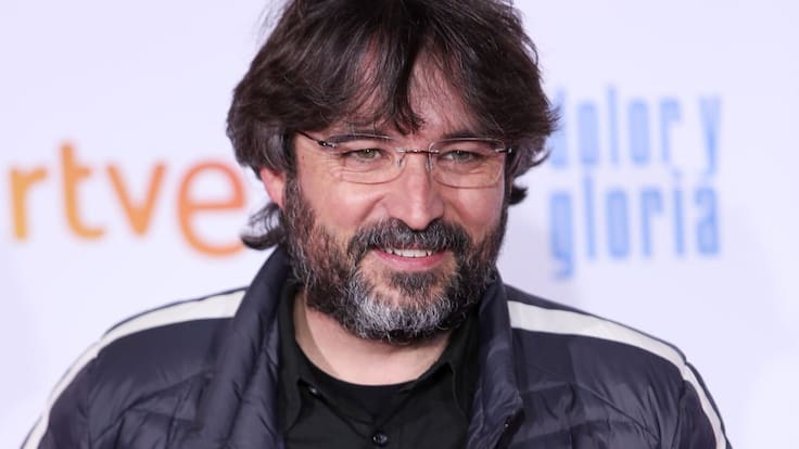 Jordi Évole: "Mi tía era una máquina cantando San Antón"