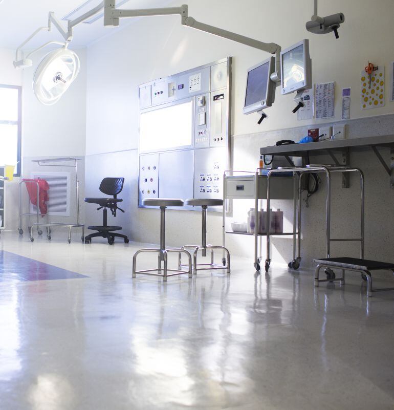 Exigen que el médico de urgencia mantenga su planilla de atención en Tremor de Arriba