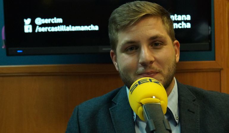 Nacho Hernando, portavoz del gobierno de Castilla-La Mancha, adelanta en &quot;La Ventana de CLM&quot; que este mes de Agosto ha sido &quot;el mejor dato en un mes de Agosto en las listas de espera en Sanidad&quot; 