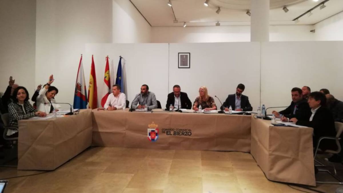 El Consejo Comarcal otorga más de 100.000 euros en remuneraciones políticas