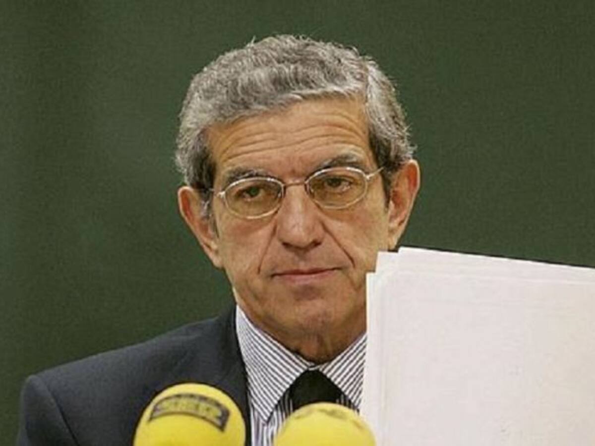 Medel niega "problemas de personalismos" en futuras fusiones y un oligopolio en el sector